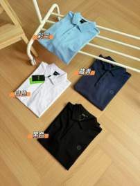 Picture of Hugo Boss Polo Shirts Short _SKUBossM-3XL13xr25727145